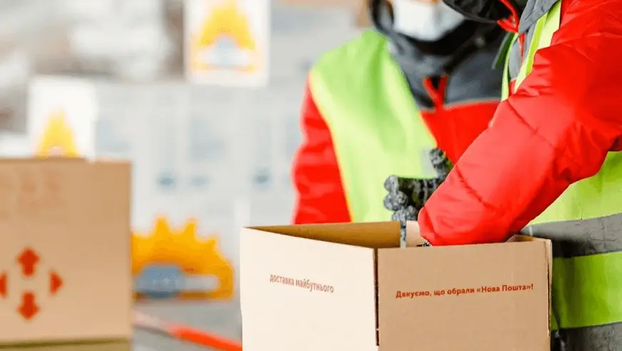 Save yourself 5 basic rules for packing your parcels