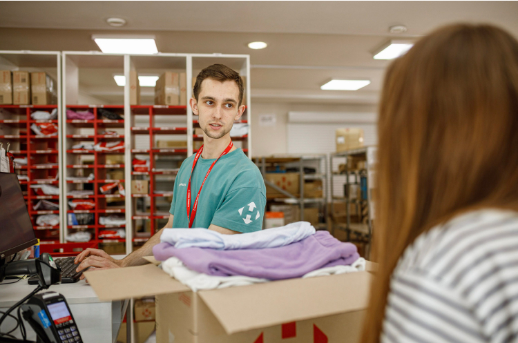 Спеціальні тарифи та умови оплат послуг