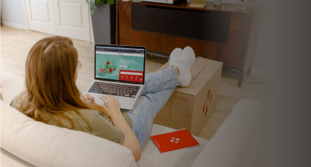 Керуйте всією логістикою з одного місця