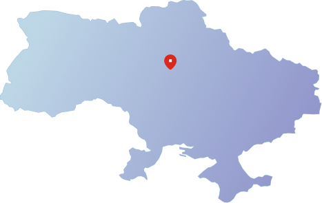 Einfacher Markteintritt zu <span class='text-[#DA291C]'> über 20 Mio. </span> zusätzlichen Käufern in der Ukraine