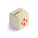 Пакети та коробки