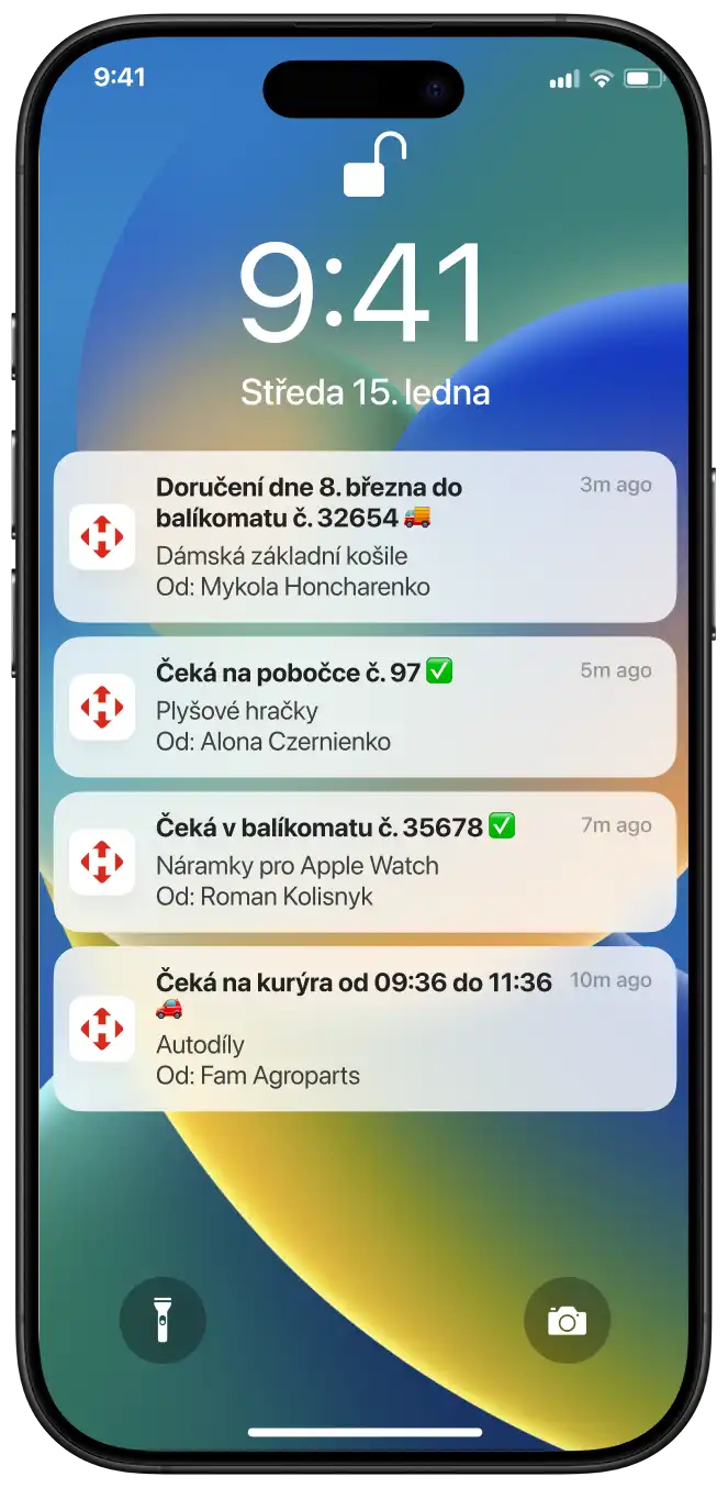 Phone