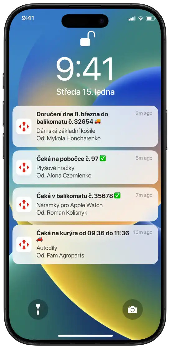Phone