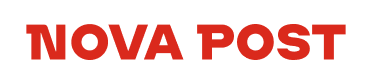 Nova Post Logo